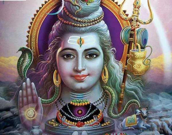siva