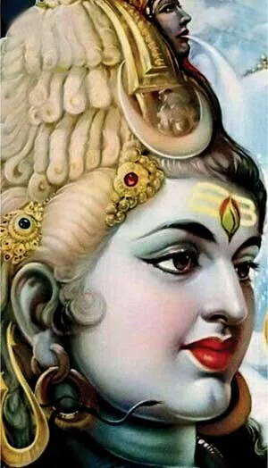 siva