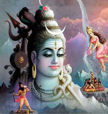 siva
