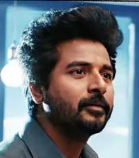sivakarthikeyan