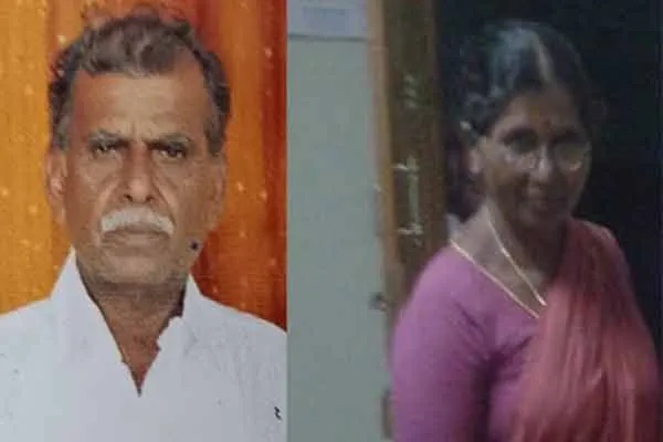 Farmers unions struggle for erode farmer couple incident 
