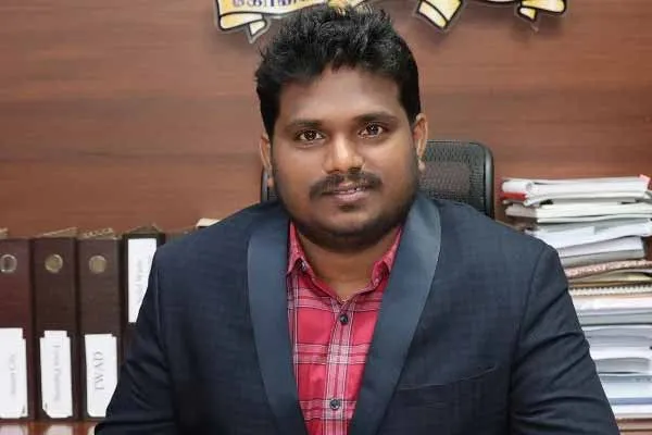 Coimbatore Mayor resigns; Corporation Commissioner explanation