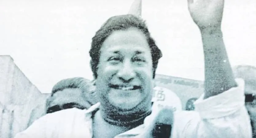 Sivaji Ganesan Politics