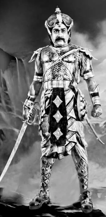 sivaji
