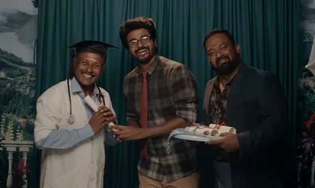 sivakarthikeyan