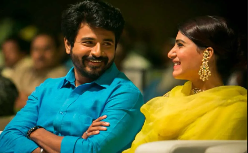 sivakarthikeyan samantha