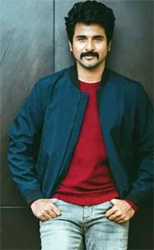 sivakarthikeyan