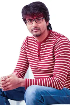 sivakarthikeyan