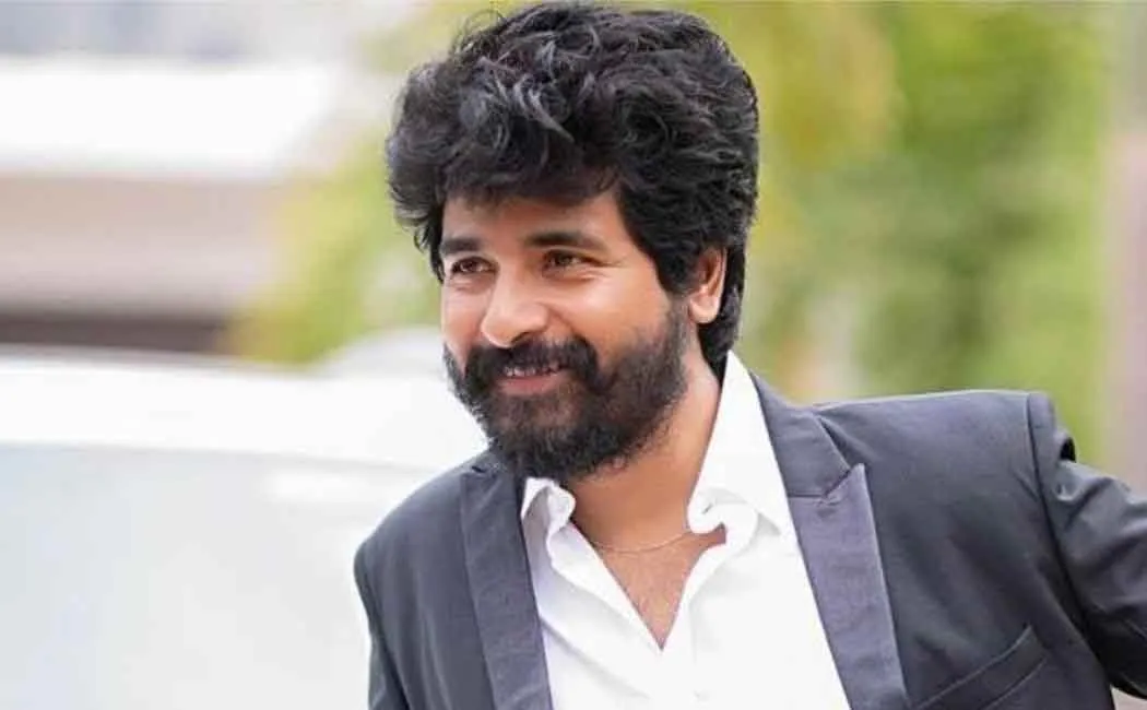 Sivakarthikeyan