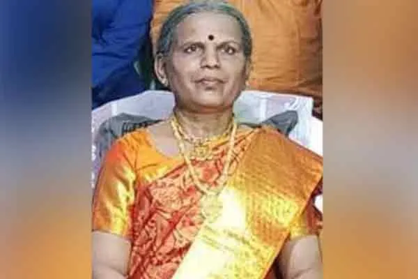 sivakasi old man wife memory statue viral video 