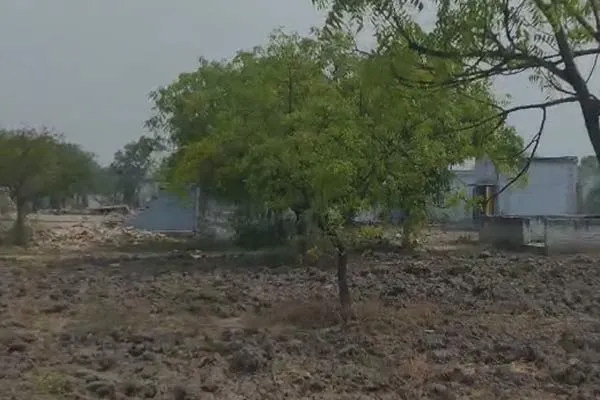 sivakasi fireworks factory incident Arrest of Borman