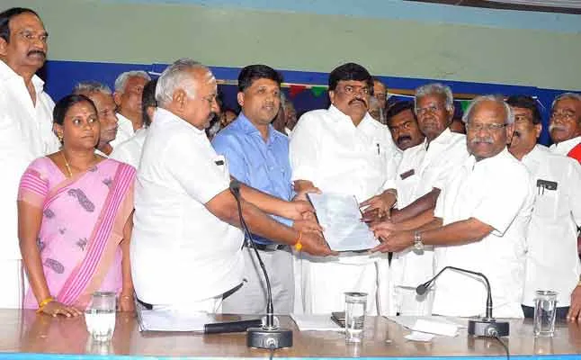 sivakasi protest