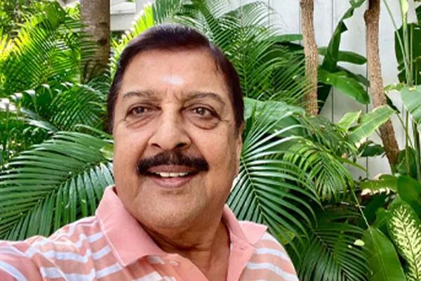 sivakumar