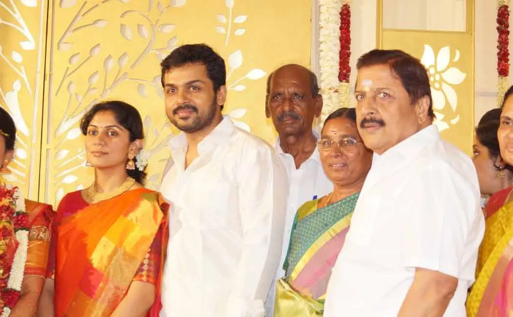 sivakumar