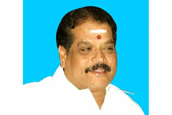 congress former MLA Sivaraj passed away 