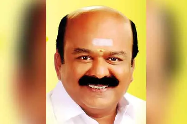 Thiruchuzhi constituency DMK and ADMK computation 