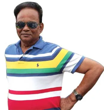sivasankar baba