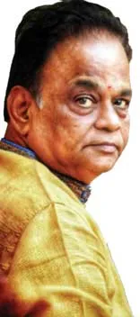 sivasankar baba