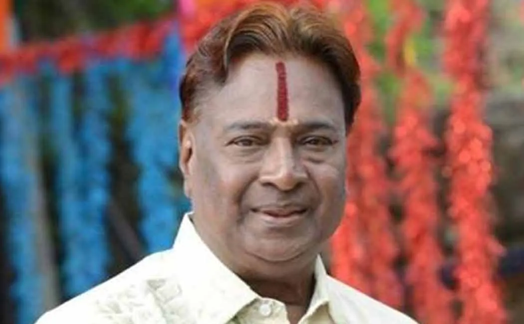 actor karthi have expressed their condolences Master shivashankar