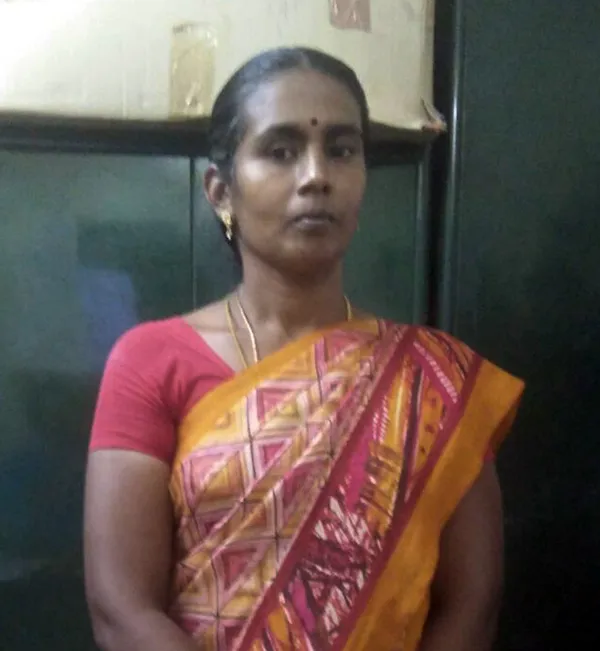 sivasankari