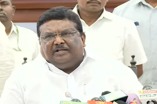  Minister Sivashankar information On the occasion of Diwali, those who go to their hometowns