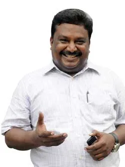 shivasankar