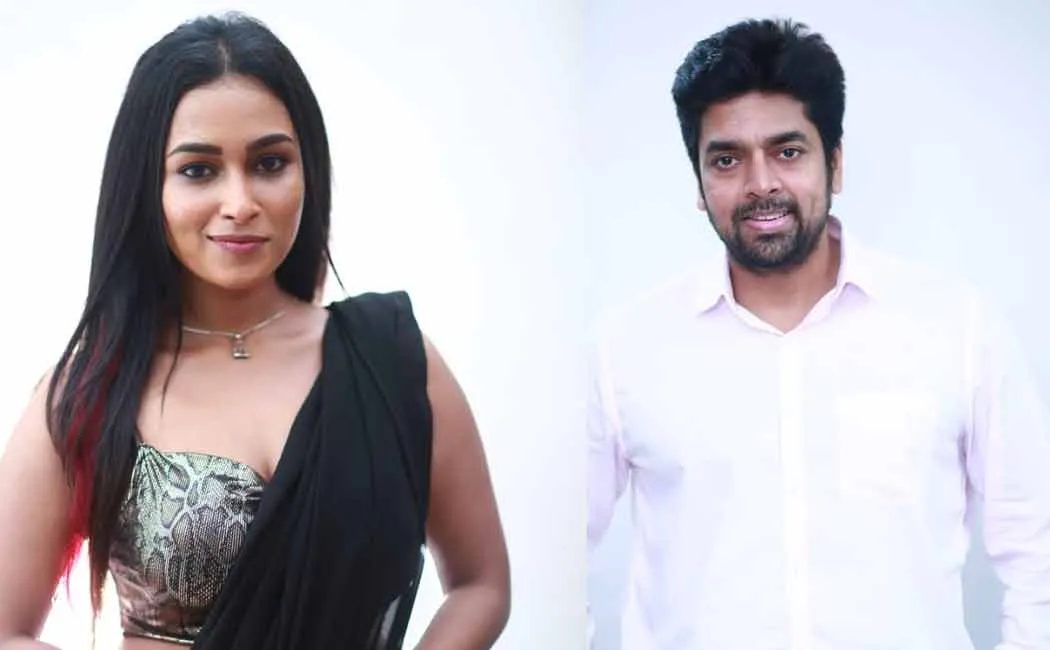 sivi2 movie update 