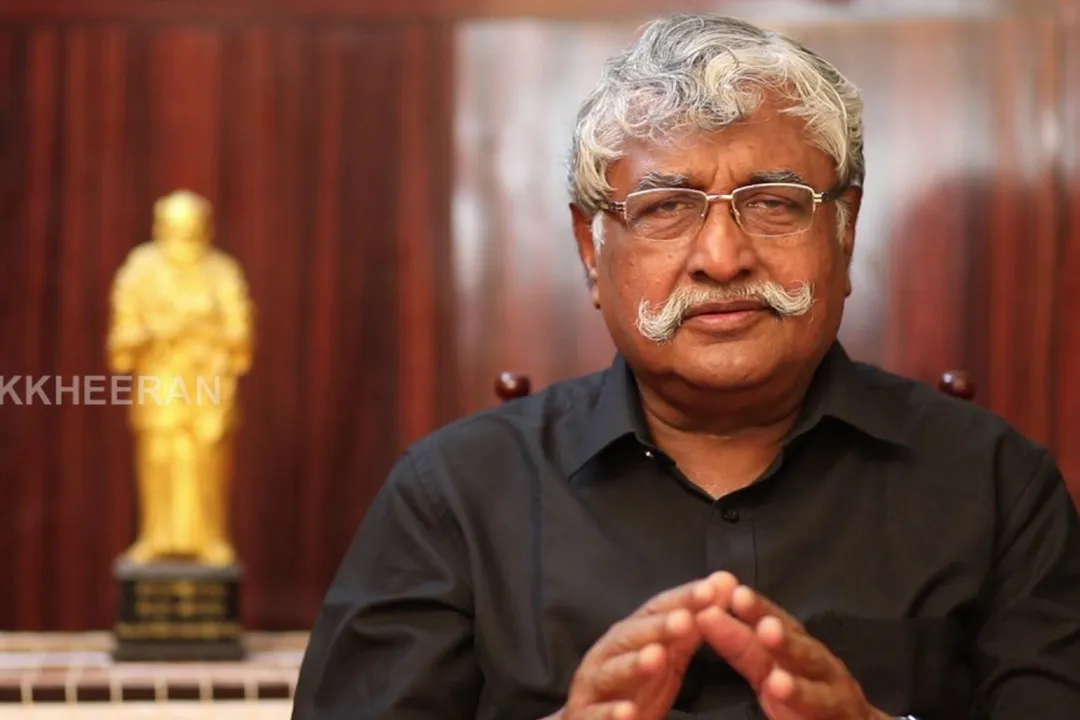 suba. veerapandian