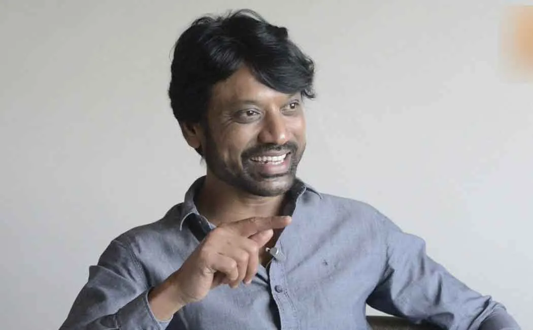 sj surya