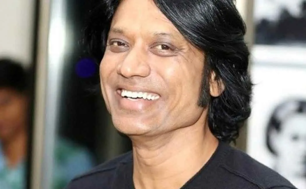 sj surya
