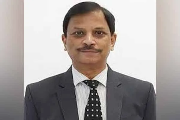 New Chairman appointed for TNPSC