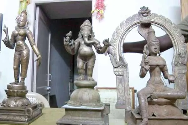 silai kadaththal