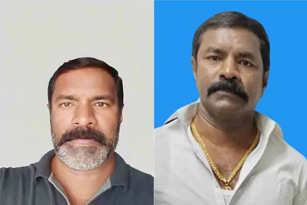 businessman was chased to incident in Nellai
