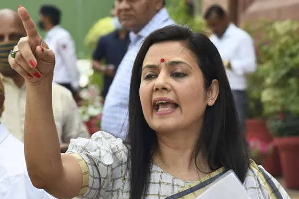 Mahua Moitra said that the BJP government will arrest me within the next 6 months