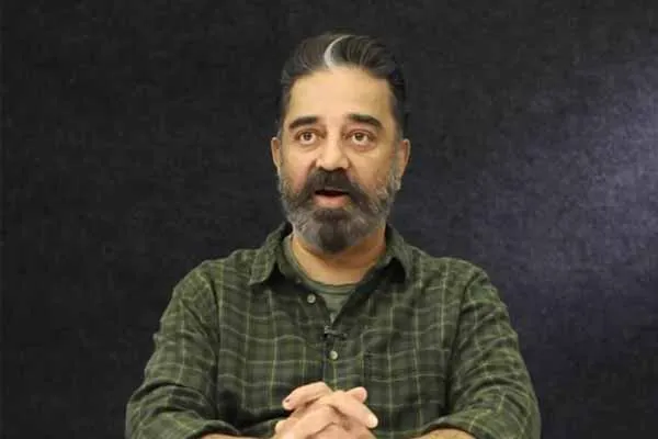 kamalhassan said This is not the time to blame the government for the Chennai floods