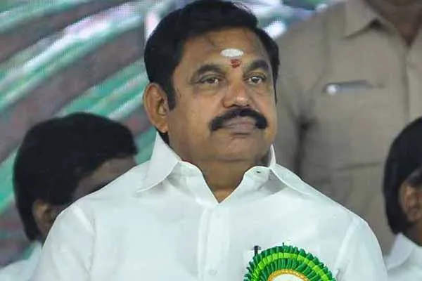 Judges refused to accept the reasons given by edappadi Palaniswami in the Kodanad case