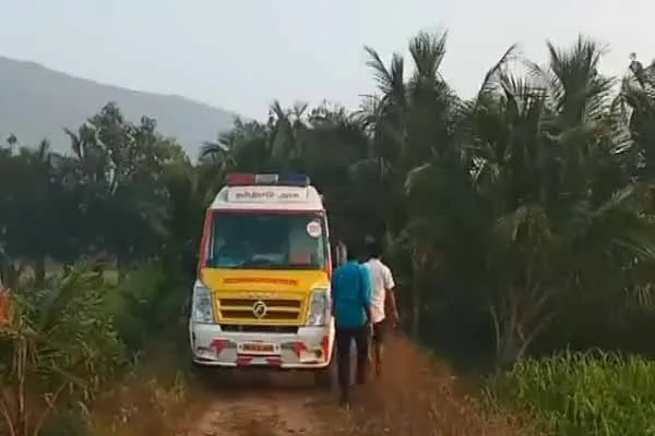 Salem dt Gangavalli Krishnapuram incident