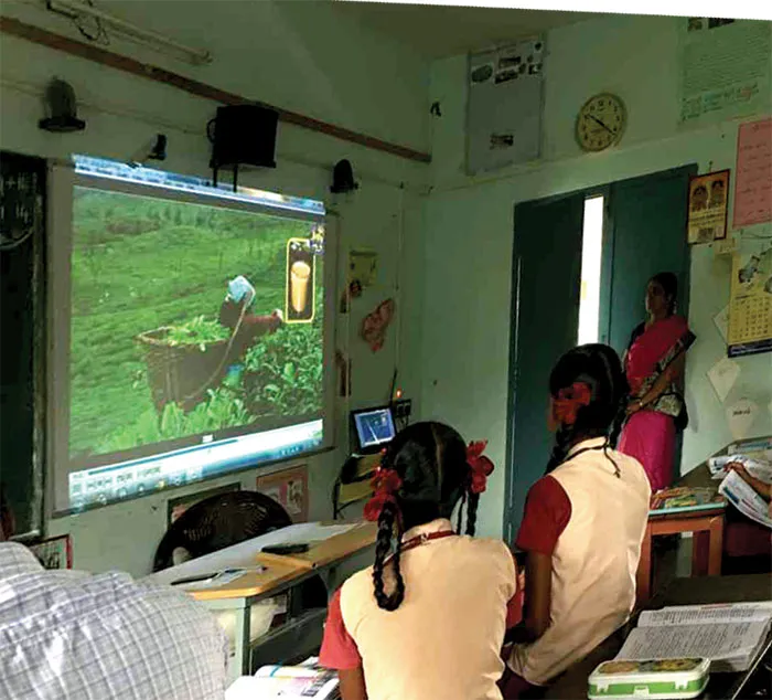 smartclass
