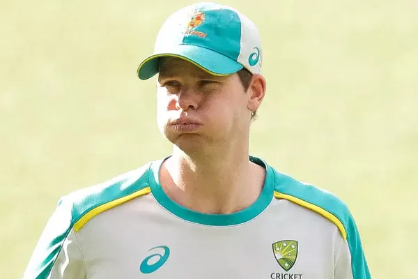steve smith