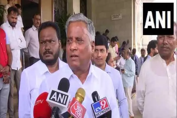 karnataka minister somanna audio leaks related operation lotus