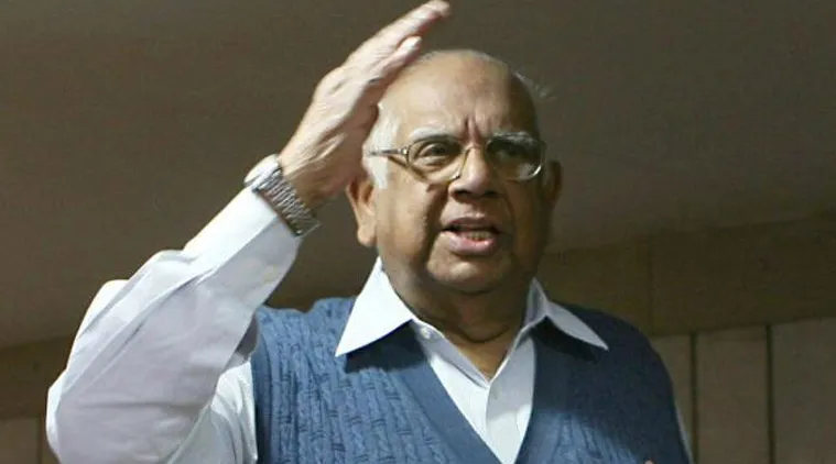 somnath chatterjee