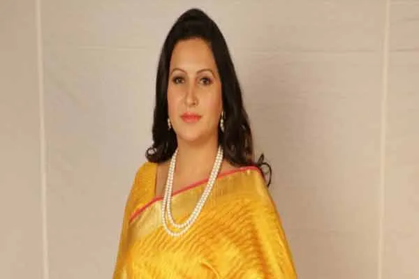 sonali bogath