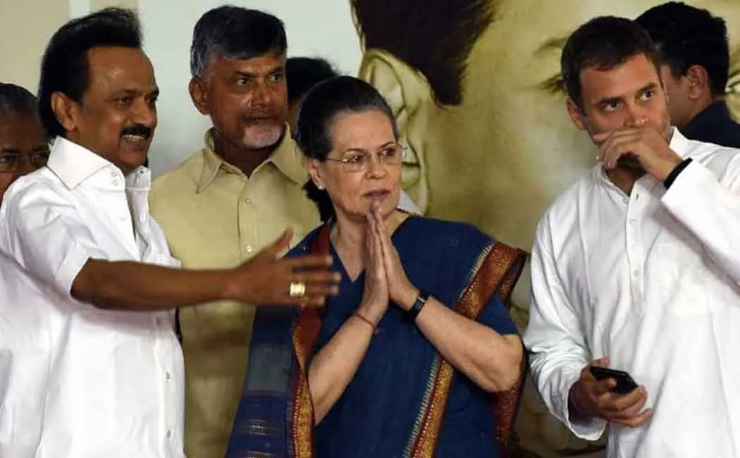 sonia gandhi
