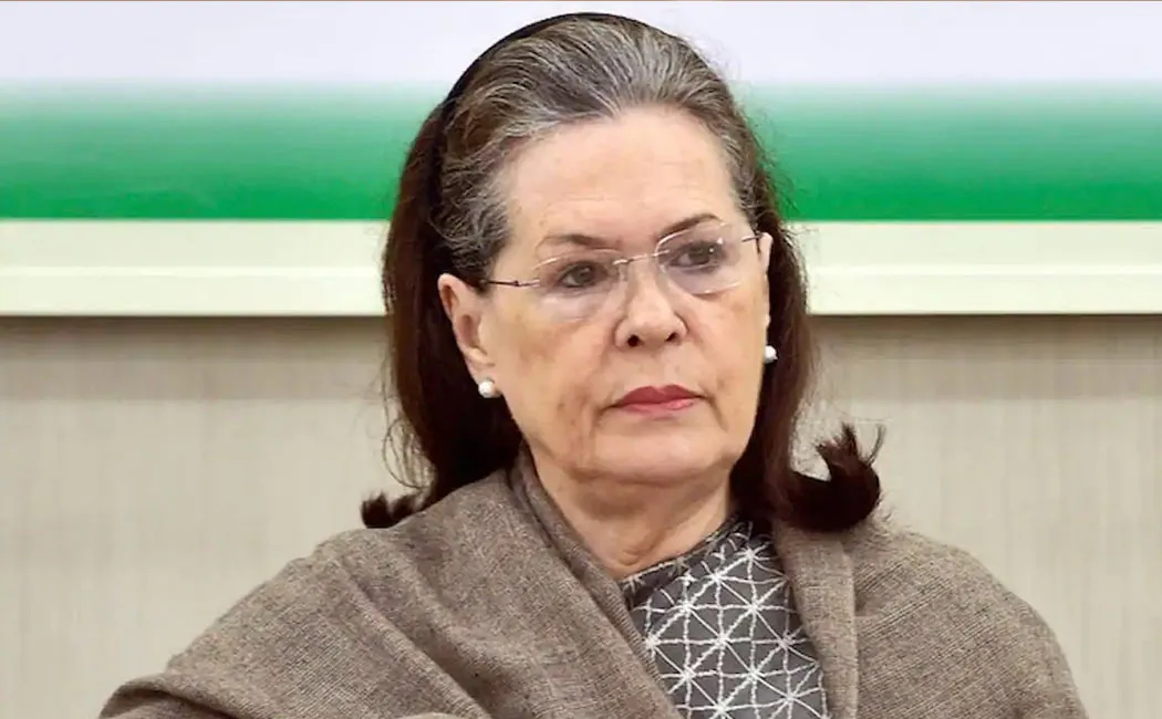 Sonia Gandhi says Periyar's policy is the foundation to bring down the BJP