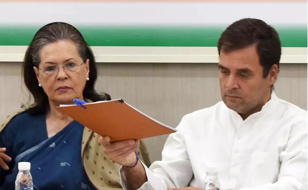 Congress appoints observers for state elections