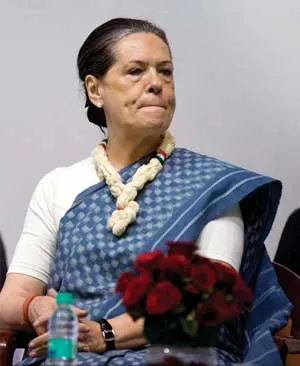 sonia