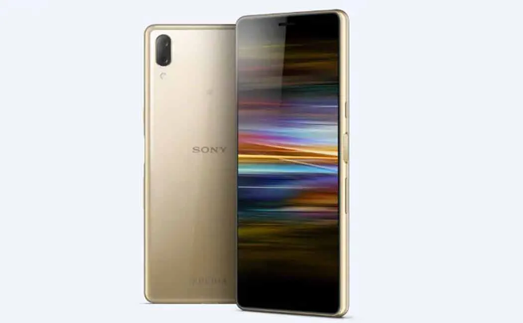sony
