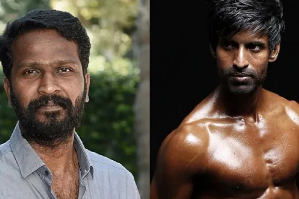 soori vetrimatran