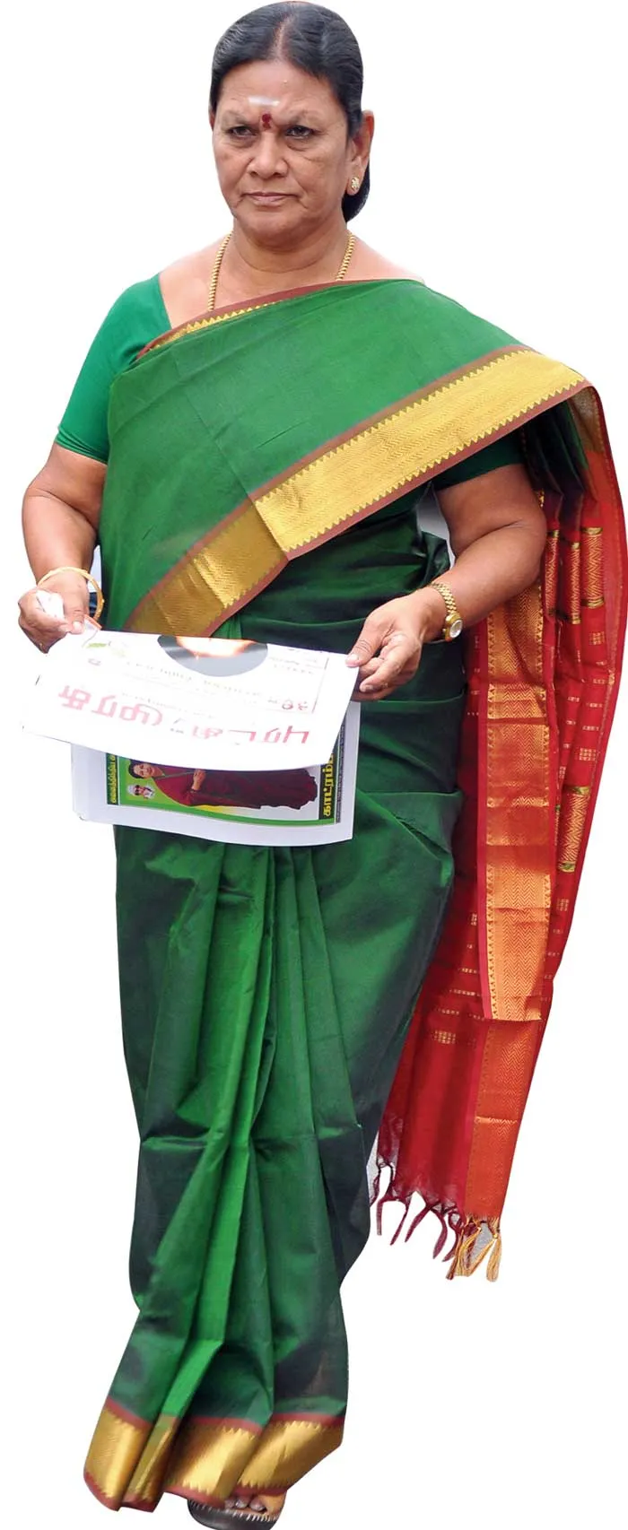 soraja