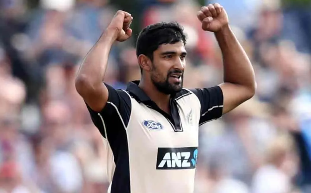 cricketers playing against their own countries 